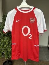 Maillot Arsenal - Henry #14