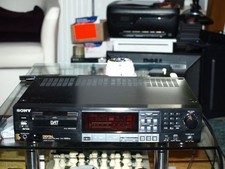 dat sony dtc 1000es hhb en bonne état fonctionne parfaitement