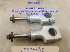 pontets de guidon -> affichez