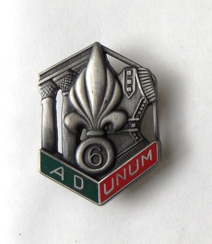 Broche insigne armée - broche,