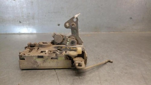 161a serrure porte avant - 161a,