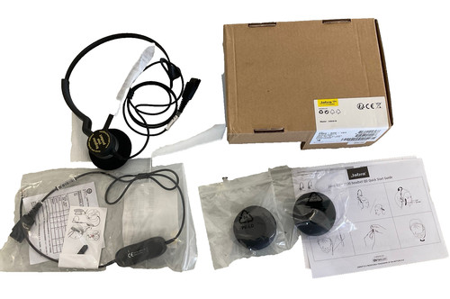 Jabra biz 2300 usb - jabra,