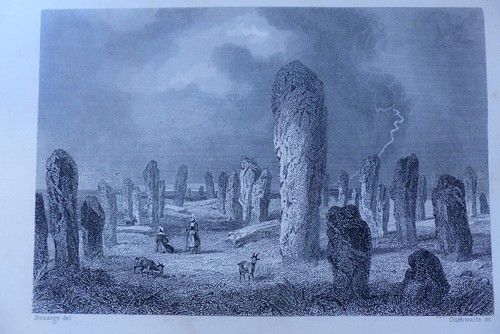 Lithographie ancienne bon - ancienne, ,