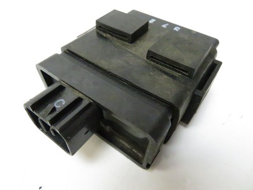 Boitier cdi mbk booster - mbk, 50