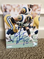Grant Wistrom St. Louis Rams