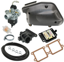 Kit carbu origine filtre