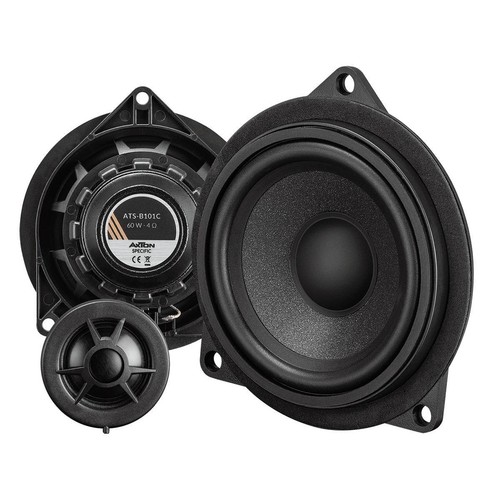 Haut parleur axton ats b101c - axton, ats-b101c