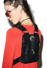 LIP SERVICE EMO BURNING MAN