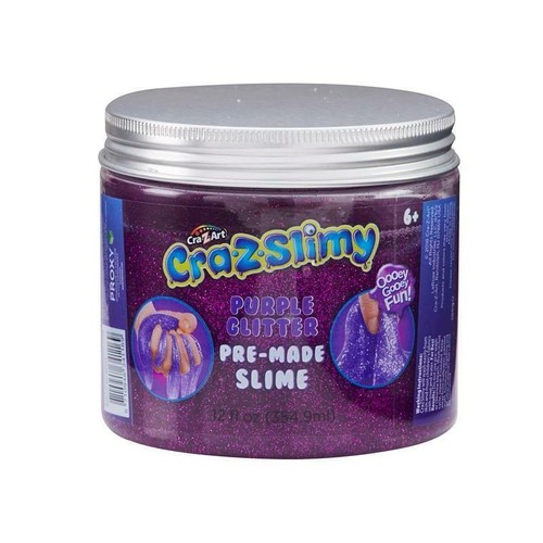 Cra art - cra-z-art, cra-z-slimy