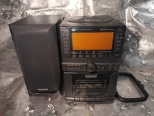 Chaine Hi-Fi AMSTRAD Model 
