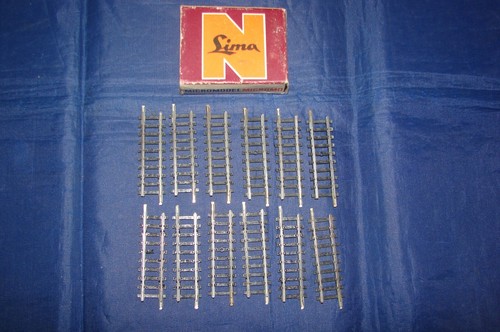 Lima rails droits 502 - n,