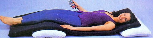 Shiatsu tapis de - -, massage