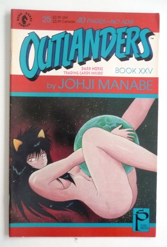 Outlanders johji manabe - johji,