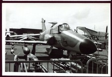 photo aviation avion B.A.E. Hawk 200 .  Salon 1993