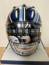 Réplique casque intégral