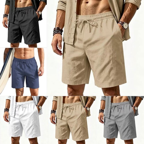 Short été homme - xl, coupe