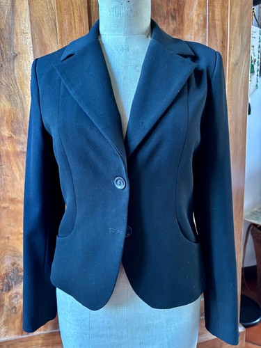 Jolie veste cintree - veste,