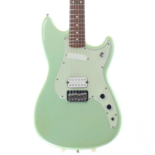 Fender offset series duo - offset,