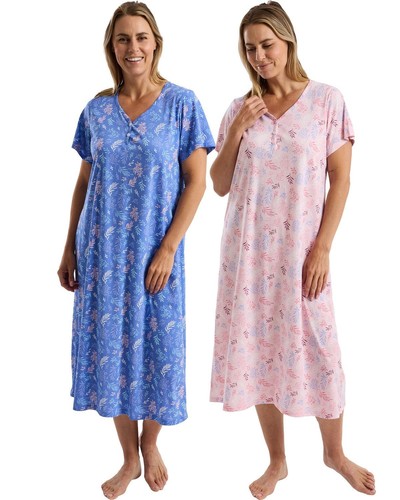 Marlon robe nuit - robe, de