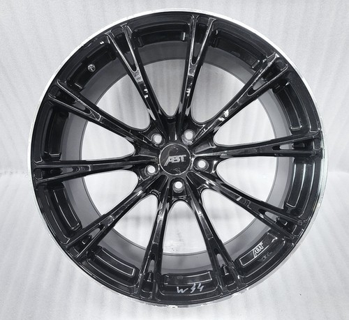 Audi abt motorsport a6 - abt,