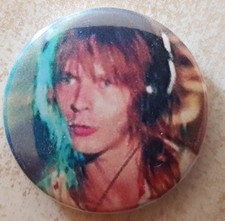 BADGE RENAUD