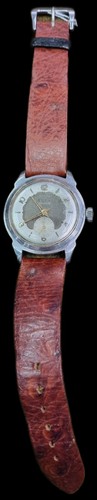 Montre mecanique elix - mecanique,