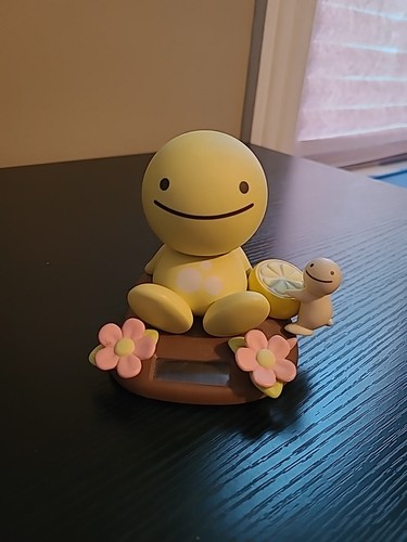 Vintage 2002 tomy sunshine - vintage,