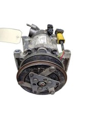 Compresseur clim PEUGEOT 508 1 PHASE 2 9824284580