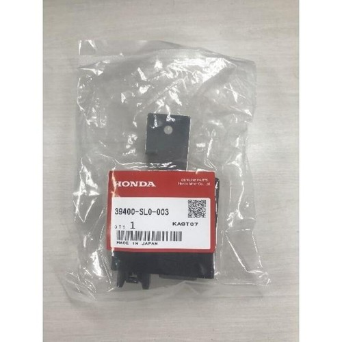 Honda genuine oem 1988 1991 - honda,