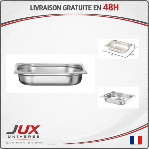 Hendi bac gastronorm - bac, gn