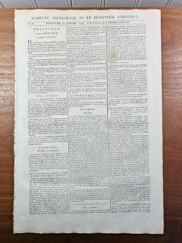Louis xvi condamné - louis,