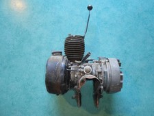 Moteur solex 2200