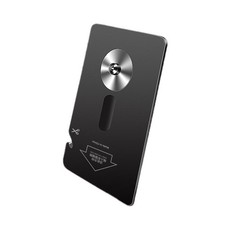 Carte de sécurité pour