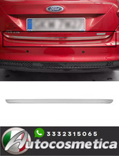 Barre de coffre baguette arrière pour Ford Focus hayon incliné 2011-2015...