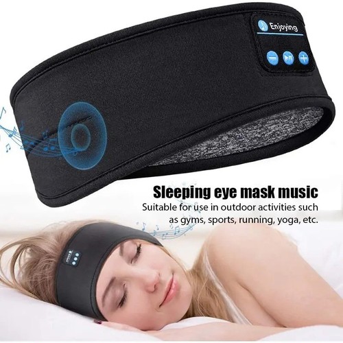 Casque bandeau fone bluetooth - bandeau,
