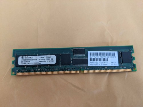 1gb memory infineon - 1gb,