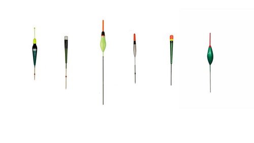 Kit flotteurs au coup - kit,