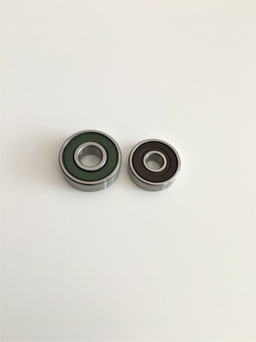 Roulements rotor induit - de,