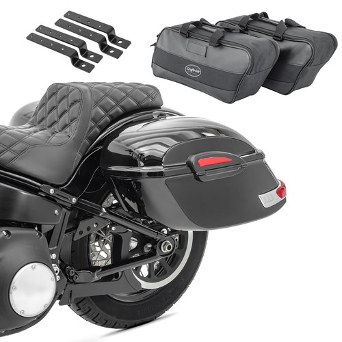 Set valise sacs - set, dw