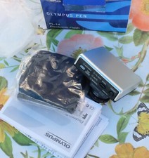 Olympus Pen FL-14 flash