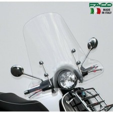 FACO 22361 Pare-Brise Avec