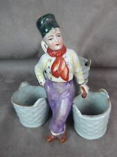 SERVITEUR DE TABLE (salières