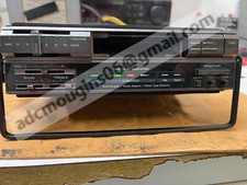 KPX220 Pioneer Vintage tape