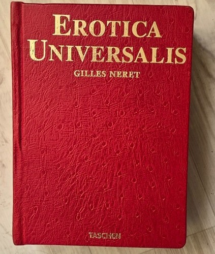 Erotica universalis glles - erotica, universalis,