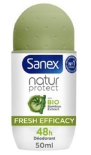 Lot de 3 déodorants bille