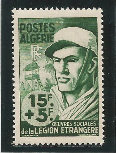 Colonies francaises algerie - colonies,