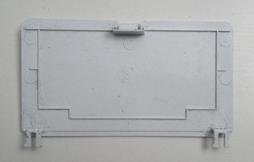 Thomson trappe vidange pour - de,