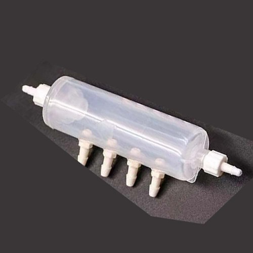Anti settling ink white - uv,