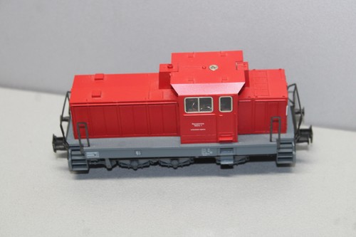 Märklin delta digital - märklin,