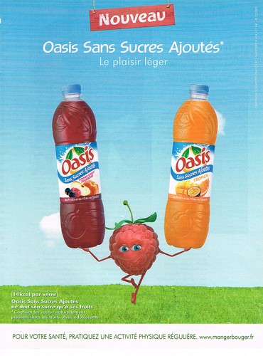 Publicite advertising 2009 - advertising,